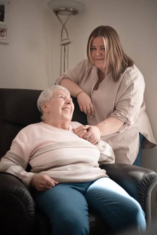 Sozialarbeiter*in (m/w/d) 1