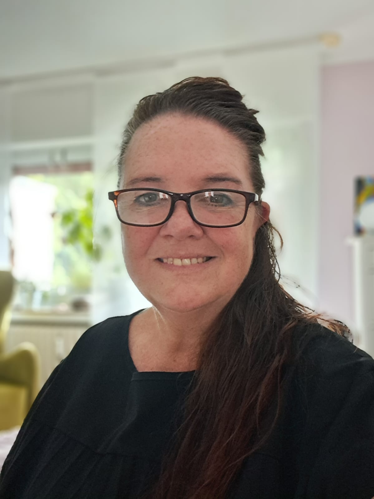 AnsprechpartnerInnen Pflege und Betreuung 3